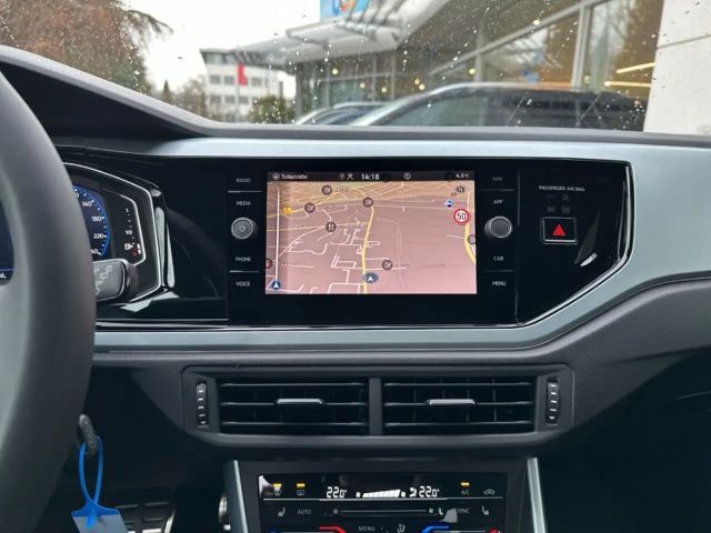 Volkswagen Taigo 1.5 TSI DSG