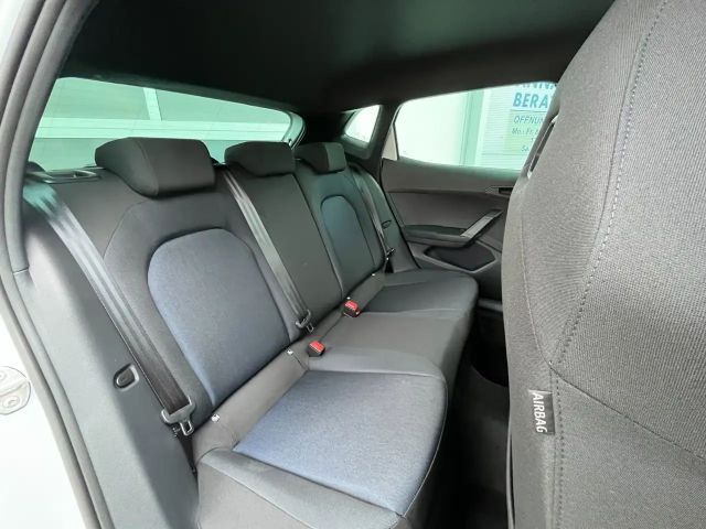 Seat Ibiza 1.0 TSI DSG FR-lijn