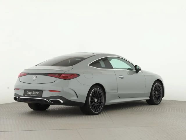Mercedes-Benz CLE 200 AMG Line Coupé