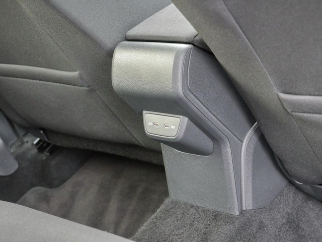 Volkswagen Taigo 1.0 TSI Life