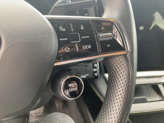 Renault Megane E-Tech E-Tech EV60 Iconic