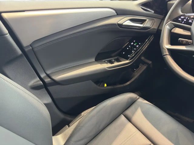 Audi A6 e-tron Avant Performance