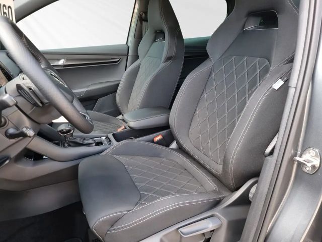 Skoda Karoq Sportline