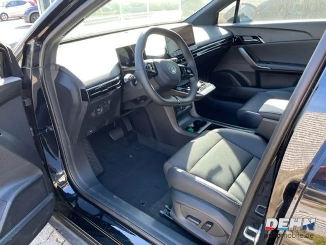 MG MG4 64 kWh Luxury