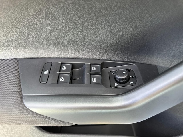 Volkswagen Polo 1.0 TSI DSG Life