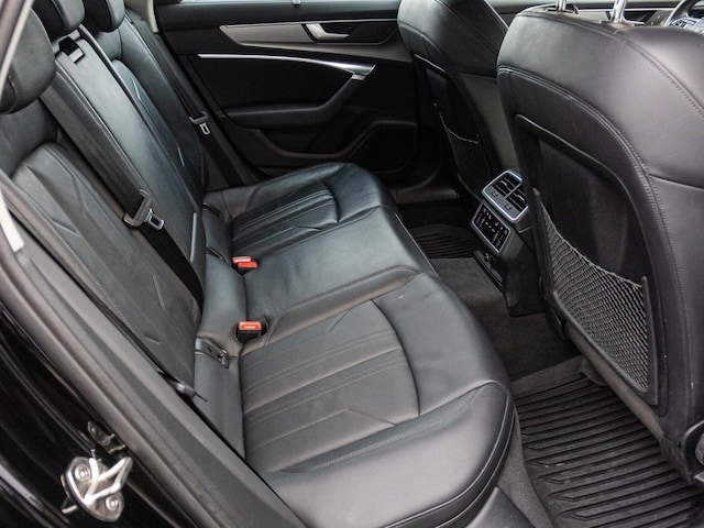 Audi A6 45 TDI Avant Quattro S-Tronic Sport