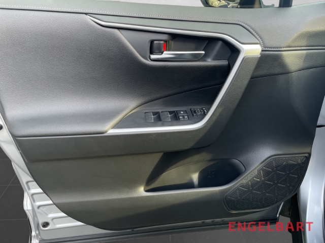 Toyota RAV4 5-deurs Team D Tech Pack