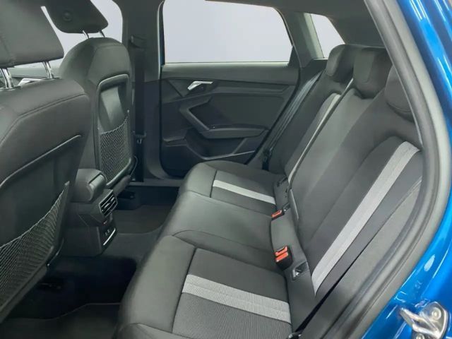 Audi A3 35 TDI Sedan Sportback