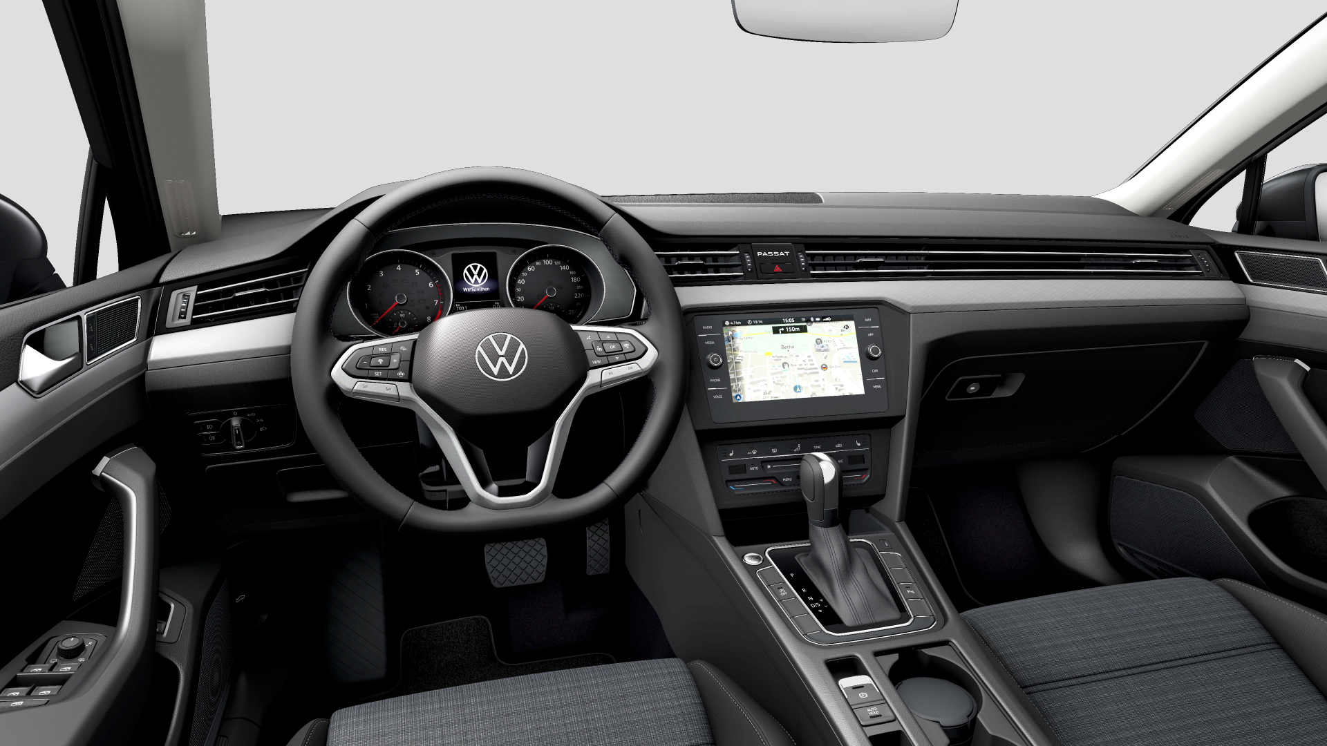 Volkswagen Passat Business DSG Variant