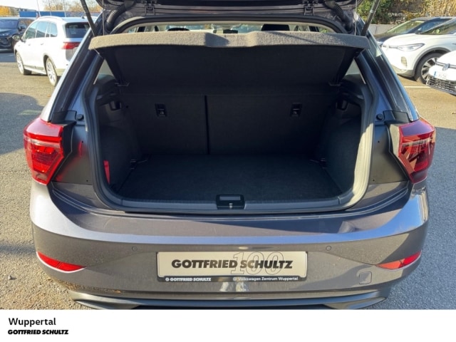 Volkswagen Polo 1.0 TSI DSG Style