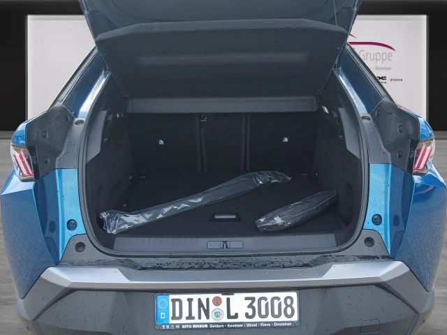 Peugeot 3008 Allure Pack Hybrid