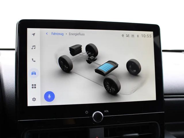 Toyota Yaris GR Hybride VVT-i