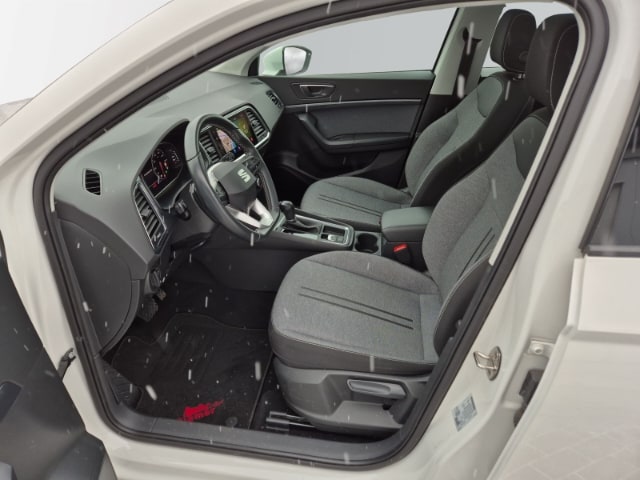Seat Ateca 1.5 TSI DSG Style