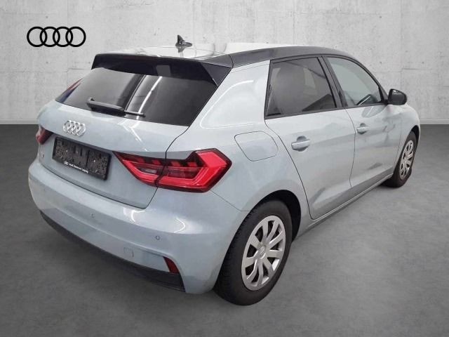 Audi A1 30 TFSI S-Tronic Sportback