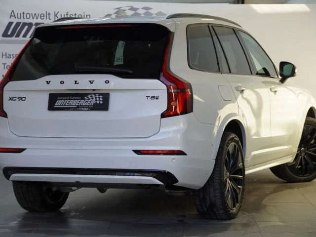 Volvo XC90 Dark T8 Ultra