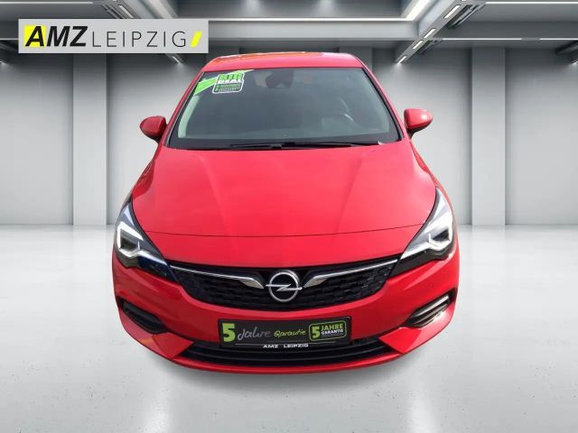 Opel Astra 1.2 Turbo Elegance Turbo