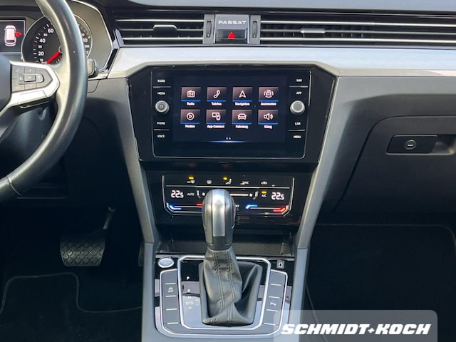 Volkswagen Passat 2.0 TDI Business DSG Variant