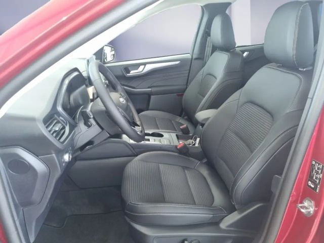 Ford Kuga Plug in Hybrid Titanium X