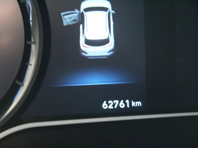 Hyundai Kona 64 kWh Electric