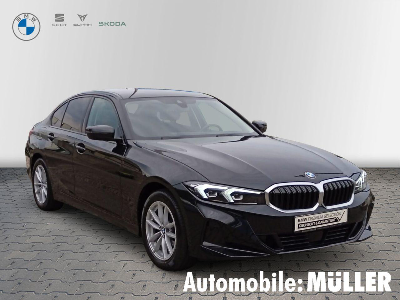 BMW 318 318i Coupé Gran Coupé Sedan