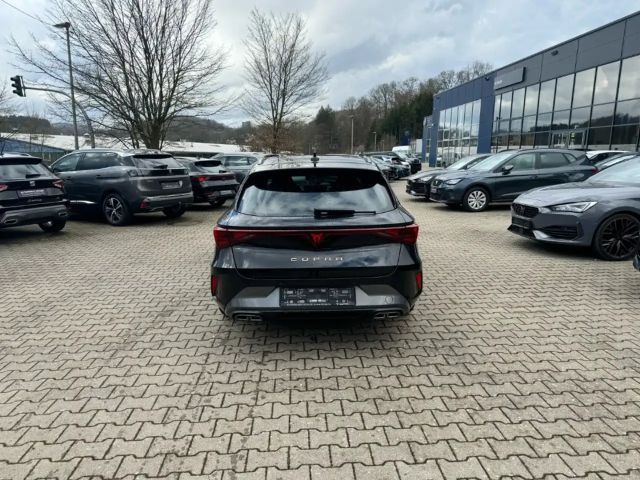Cupra Leon DSG Sportstourer