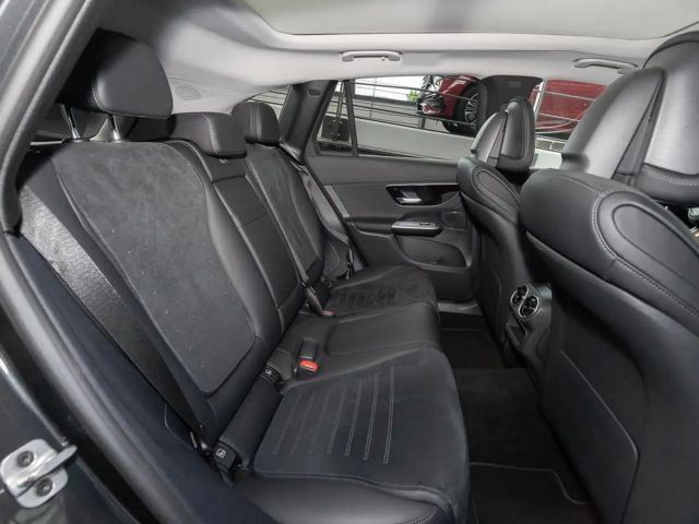 Mercedes-Benz GLC 220 4MATIC GLC 220 d