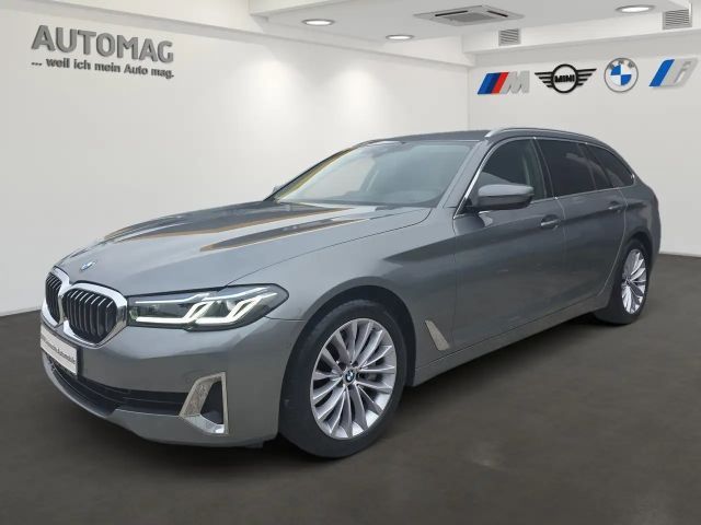 BMW 540 540d Luxury Line xDrive