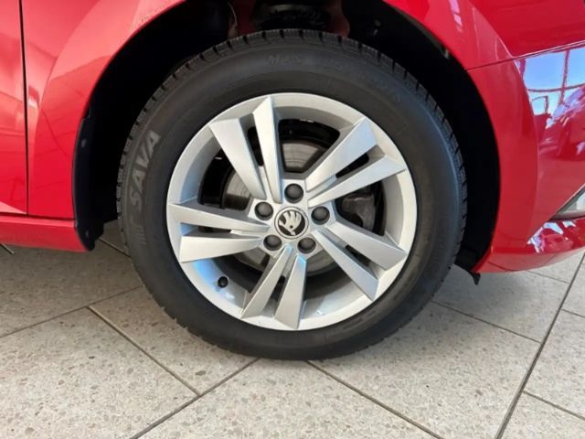 Skoda Fabia 1.0 TSI Ambition Combi