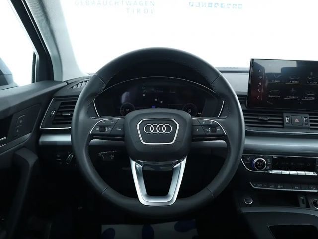 Audi Q5 Hybride Quattro