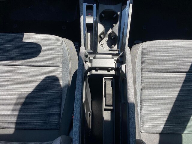 Skoda Superb Combi Selection