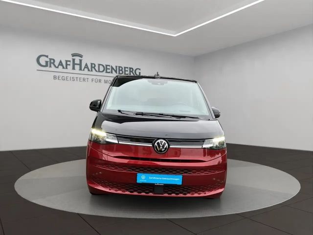 Volkswagen Multivan DSG Life T7