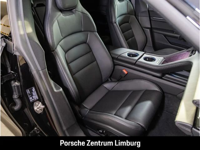 Porsche Taycan 4 Cross Turismo