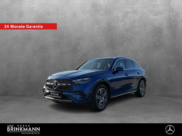 Mercedes-Benz GLC 200 4MATIC