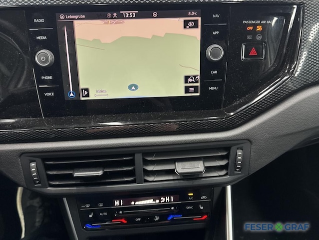 Volkswagen Polo 1.0 MPI Life