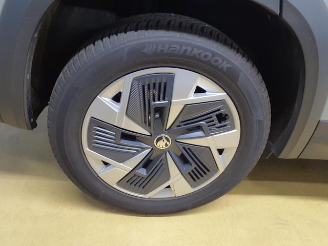 Skoda Kodiaq 1.5 TSI Selection