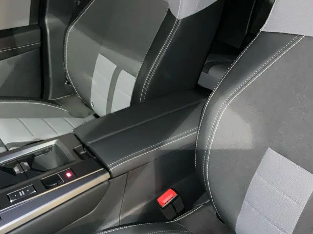 Opel Grandland X GS-Line Grand Sport