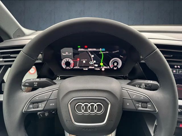 Audi A3 35 TFSI Sedan