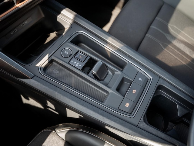 Cupra Leon 2.0 TSI DSG