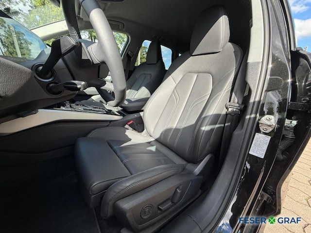 Audi A5 Avant S-Tronic