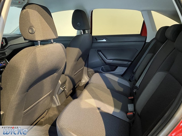 Volkswagen Taigo 1.0 TSI Life