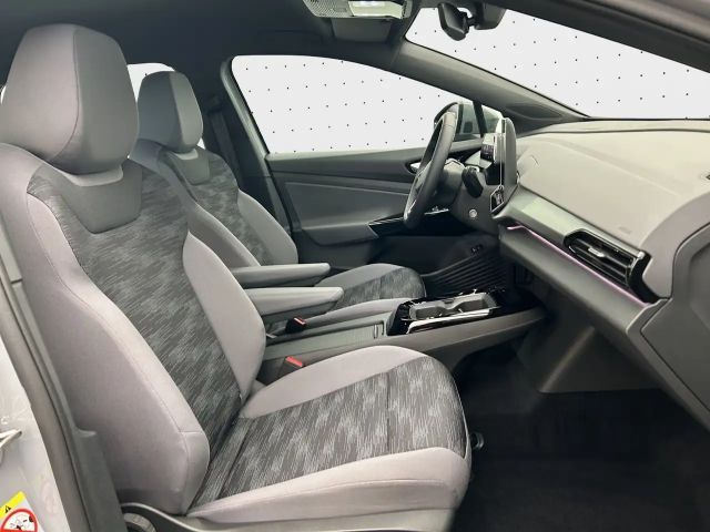 Volkswagen ID.4 IQ.Drive Performance Pro