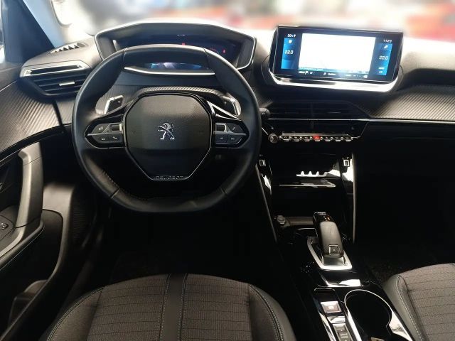 Peugeot 2008 GT-Line PureTech