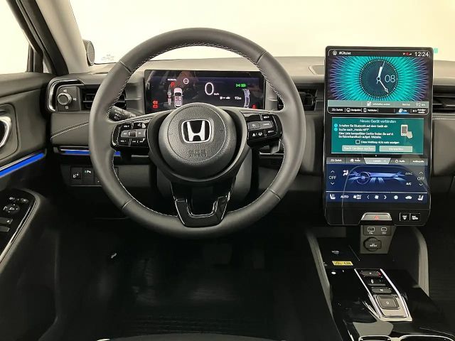 Honda e:Ny1 eNy1 68,8kWh Elegance