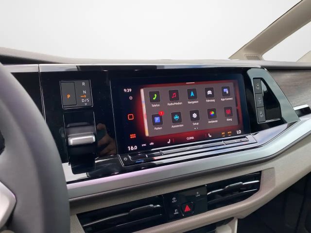 Volkswagen Multivan 2.0 TDI DSG Lang Style T7