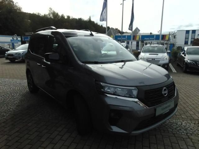 Nissan Townstar DIG-T