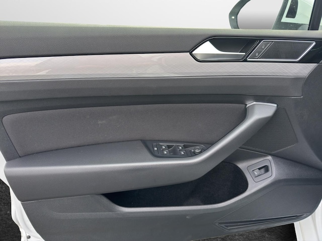 Volkswagen Passat 2.0 TDI Business DSG Variant