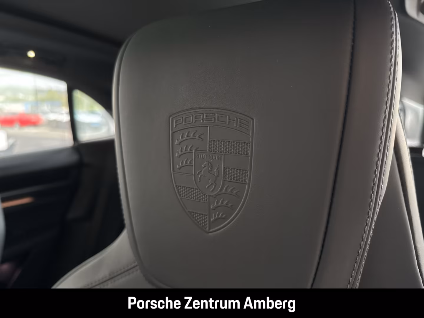 Porsche Macan 4S