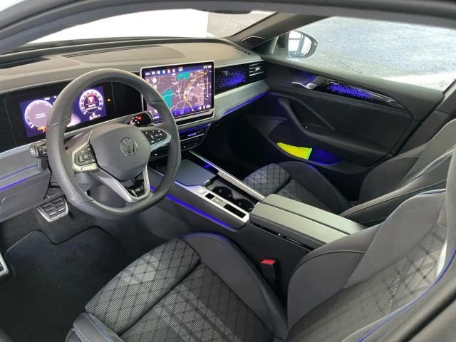 Volkswagen Passat 2.0 TDI DSG R-Line Variant