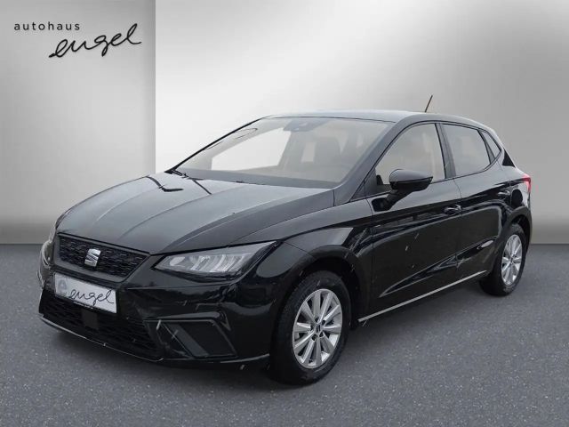 Seat Ibiza 1.0 TSI Style