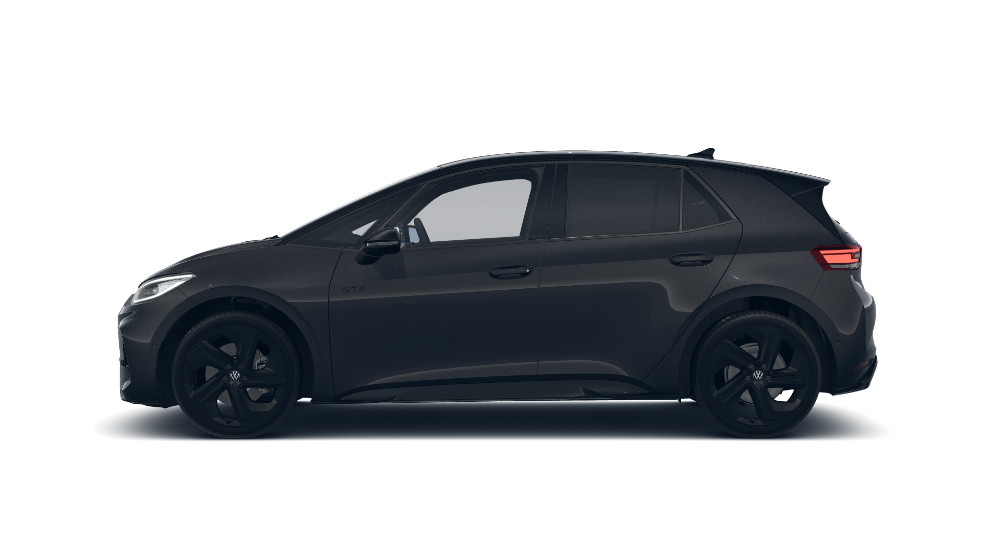 Volkswagen ID.3 ID.3 GTX 210kW/79kWh *LED*Kamera*Wärmepumpe*+3J. Garantie*